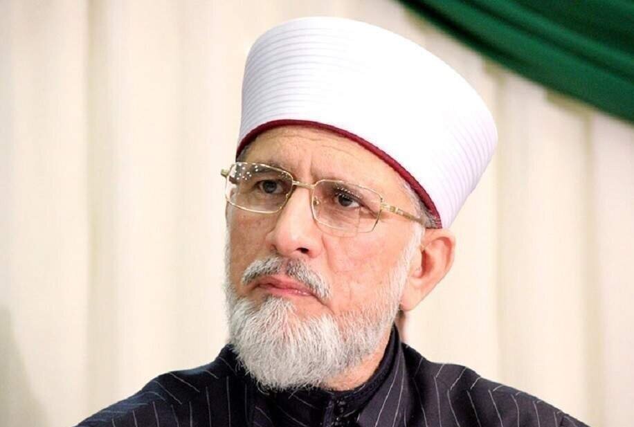 Tahir-ul-Qadri: Kehidupan Fatima al-Zahra yang Diberkati adalah Contoh Sempurna untuk Wanita.