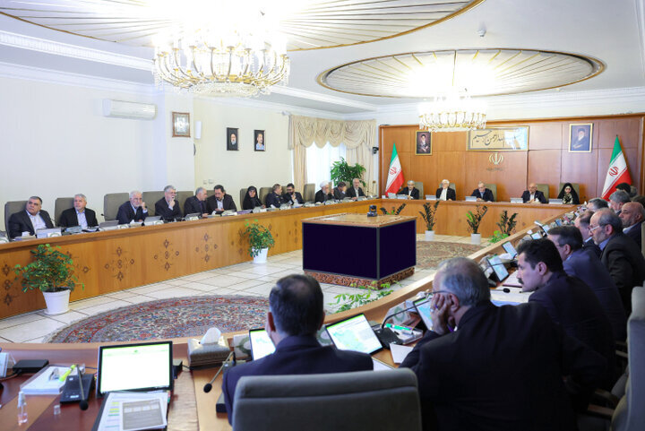 وزير الدفاع يؤكد جاهزية القوات المسلحة الايرانية على جميع المستويات العملياتية