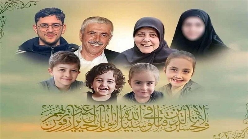 9 şehîd û 40 birîndar di encama destdirêjiya siyonîstan ser Beqa ya Libnanê