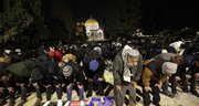 مسجد اقصیٰ میں مسلمانوں پر اسرائیلی پابندیاں پہلے سے زیادہ سخت