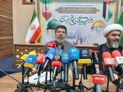 Генерал Шариф: Пробуждение мира против сионистского режима