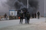 Angriff von IS-Anhängern auf Elemente des Julani-Regimes in Syrien