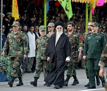 جهاد در سیره امامان از دیدگاه مقام معظم رهبری