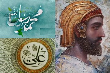 آنچه از مقایسه پیامبر(ص) با کوروش باید بدانیم