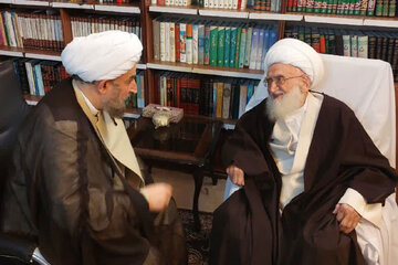 Grand Ayatollah Nouri Hamedani Calls for Urgent Interfaith Dialogue