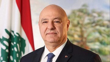 Lebanese President condemns Israeli strikes on Sidon and Beqaa
