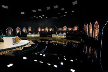 مشاركة قرّاء من إيران والجزائر وإندونيسيا في جائزة العميد الدولية لتلاوة القرآن 