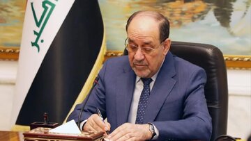 الساعدی: نوری المالکی همچنان نامزد چارچوب هماهنگی برای ریاست دولت است