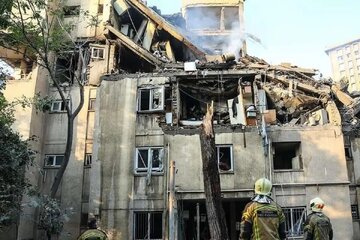 جنگ کے دوران ایران کی میزائل طاقت واضح طور پر دیکھی:صہیونی تجزیہ کار