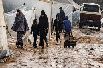 Gaza Katika Kukaribia Kuanguka kwa Kibinadamu; Mazingirawa, Uhaba wa Maji na Dawa