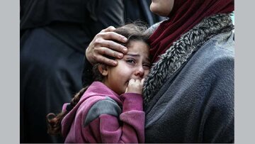 গাজায় শোক ও শঙ্কায় রমজান