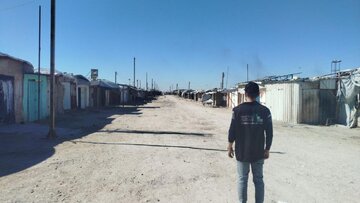 اردوگاه الهول سوریه رسماً بسته شد