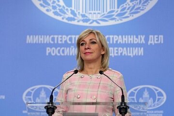 Маскав: Русия бо вуҷуди туҳматҳои Ғарб аз Куба ва Эрон ҳимоят мекунад