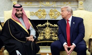 利雅得要求华盛顿对美国驻犹太复国主义政权大使的言论采取"明确"立场