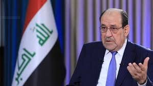 अमेरिका के विरोध के बावजूद नूरी मालिकी प्रधानमंत्री पद के उम्मीदवार 