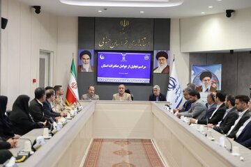 خراسان جنوبی پیشتاز صادرات به افغانستان؛ مرز ماهیرود به ظرفیت راهبردی ملی تبدیل شد