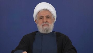 الشيخ نعيم قاسم: كيان الاحتلال أداة في مشروع أميركا للهيمنة على المنطقة