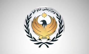 Hewlêr: Em destûr nadin ku ji axa Herêma Kurdistanê li dijî tu welatekî cîran were bikar anîn