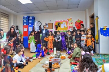 Rewşa û pozîsyona zimanê Kurdî li Tirkiyeyê