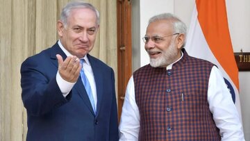 IPSP Demands Government Cancel Modi’s Israel Trip and Cut Diplomatic Relations