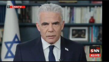 Juhudi za Vibaraka Kuunda Umoja Dhidi ya Nguvu za Wairani / Lapid: Katika Hali ya Vita, Israeli Imeungana!