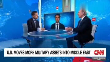 Video | Inakala ni Donald Trump na siya ang “Panginoon ng Mundo” ngunit naipit siya sa harap ng Iran