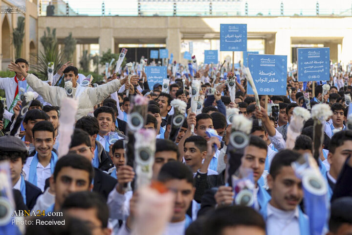 မရှ်ဟဒ်မြို့ တွင် အမေရိကန် နှင့် ဆိုက်ယွန်နစ် လှုပ်ရှားမှုဆိုင်ရာ အကြမ်းဖက်မှုကြောင့် ကျဆုံးသွားသည့် အာဇာနည် များ ၏ အခမ်းအနား ကျင်းပ ။ ။ Photos