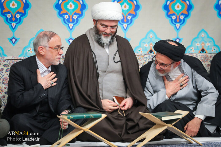 ရဲဟ်ဗရ် အင်န်ကေလာဗ် အစ္စလာမ်မီ  တက်ရောက်သည့် ကျမ်းတော်မြတ် ကုရ်အာန် နှင့် ရင်းနှီးဆုံဆည်းပွဲ  ။ ။ Photos