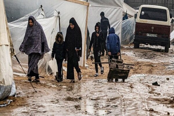 Gaza Katika Kukaribia Kuanguka kwa Kibinadamu; Mazingirawa, Uhaba wa Maji na Dawa