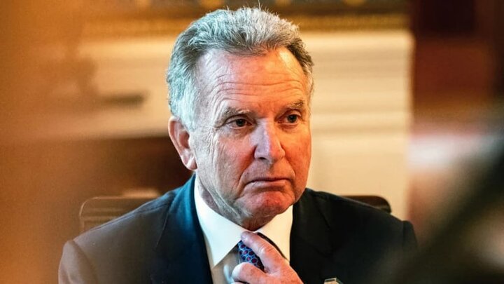 হুইটকফ: ইরানি কর্মকর্তারা আত্মসমর্পণ না করায় ট্রাম্প বিস্মিত