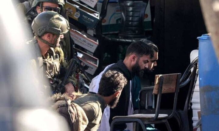 自斋月开始以来在约旦河西岸逮捕了100名巴勒斯坦人