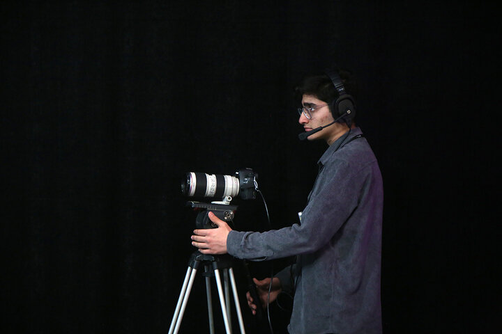 «یاد خدا» از حرم بانوی کرامت همراه لحظات معنوی افطار می‌شود