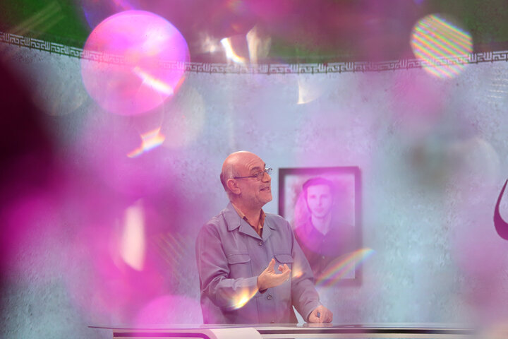 «یاد خدا» از حرم بانوی کرامت همراه لحظات معنوی افطار می‌شود