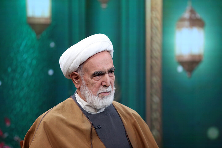 «یاد خدا» از حرم بانوی کرامت همراه لحظات معنوی افطار می‌شود