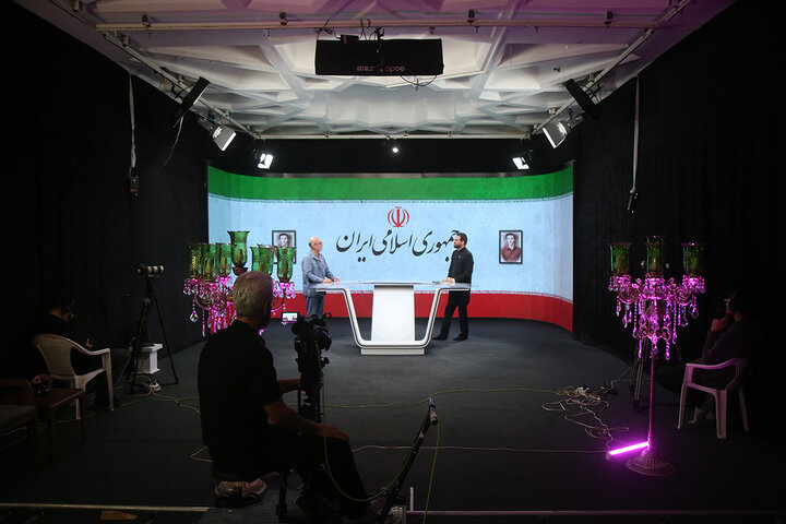 «یاد خدا» از حرم بانوی کرامت همراه لحظات معنوی افطار می‌شود