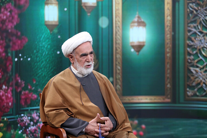 «یاد خدا» از حرم بانوی کرامت همراه لحظات معنوی افطار می‌شود