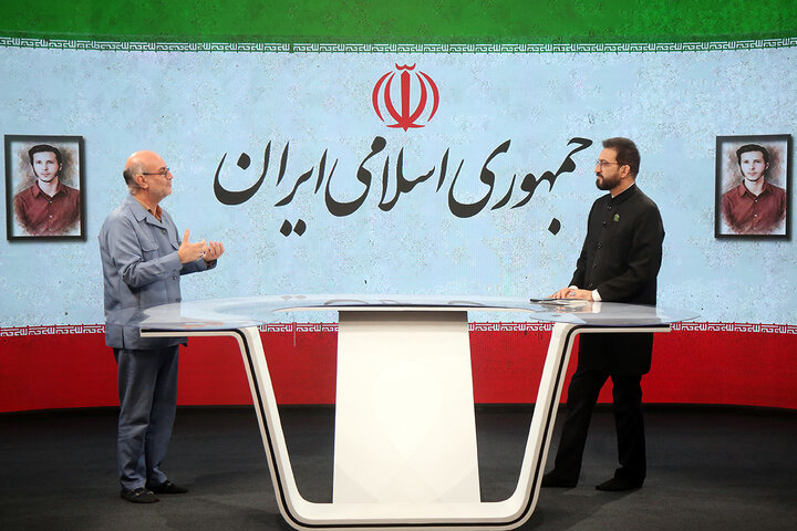 «یاد خدا» از حرم بانوی کرامت همراه لحظات معنوی افطار می‌شود