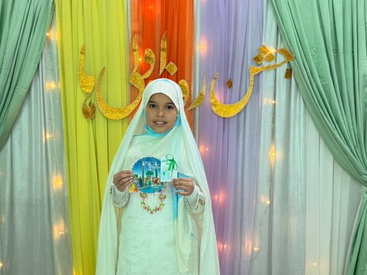 Informe fotográfico | Celebración por las niñas que ayunan por primera vez en Quetta, Pakistán