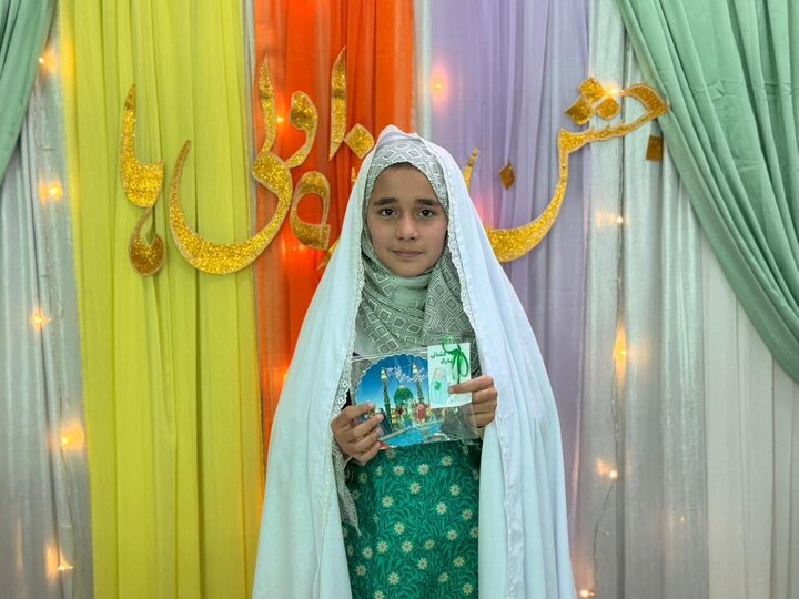 Informe fotográfico | Celebración por las niñas que ayunan por primera vez en Quetta, Pakistán