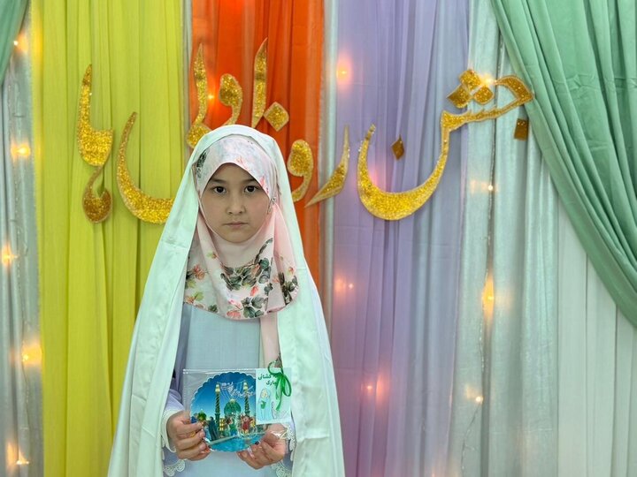 Informe fotográfico | Celebración por las niñas que ayunan por primera vez en Quetta, Pakistán