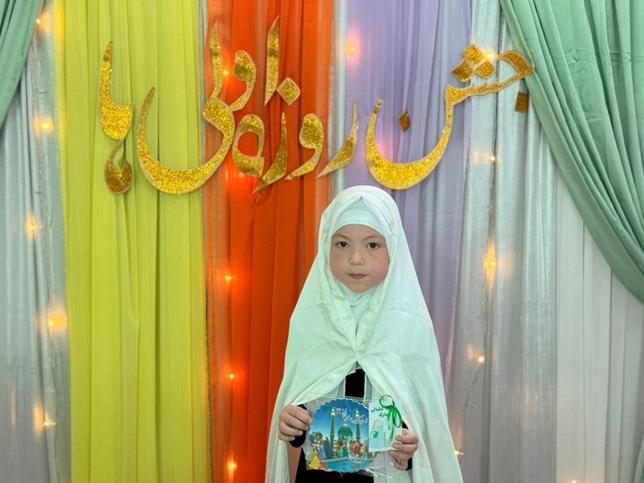 Informe fotográfico | Celebración por las niñas que ayunan por primera vez en Quetta, Pakistán