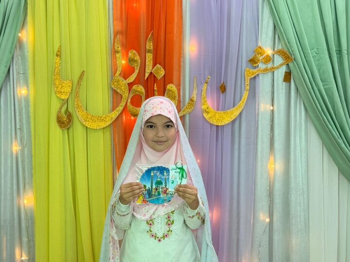 Informe fotográfico | Celebración por las niñas que ayunan por primera vez en Quetta, Pakistán