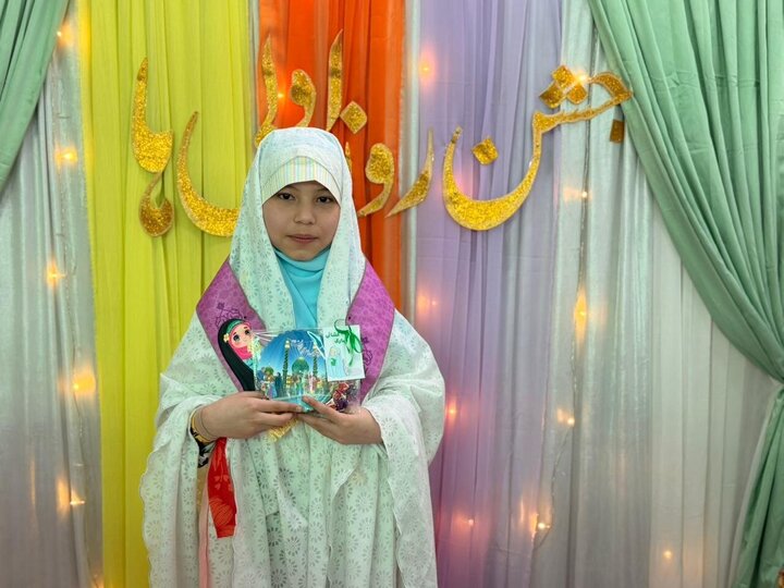 Informe fotográfico | Celebración por las niñas que ayunan por primera vez en Quetta, Pakistán