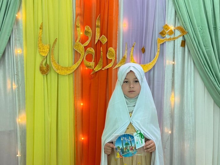 Informe fotográfico | Celebración por las niñas que ayunan por primera vez en Quetta, Pakistán