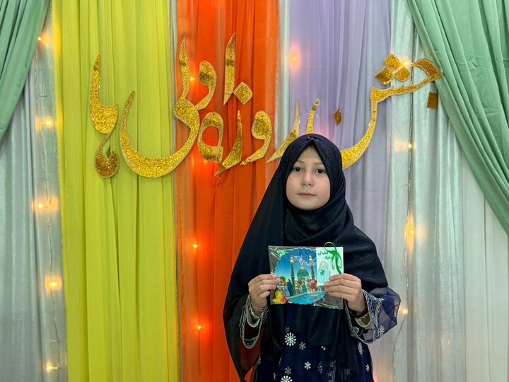 Informe fotográfico | Celebración por las niñas que ayunan por primera vez en Quetta, Pakistán