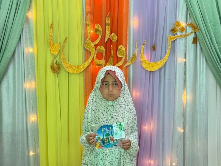 Informe fotográfico | Celebración por las niñas que ayunan por primera vez en Quetta, Pakistán