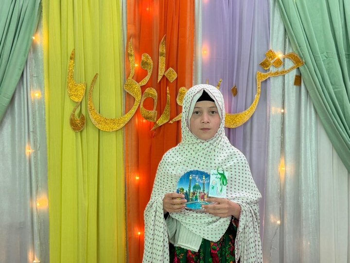 Informe fotográfico | Celebración por las niñas que ayunan por primera vez en Quetta, Pakistán