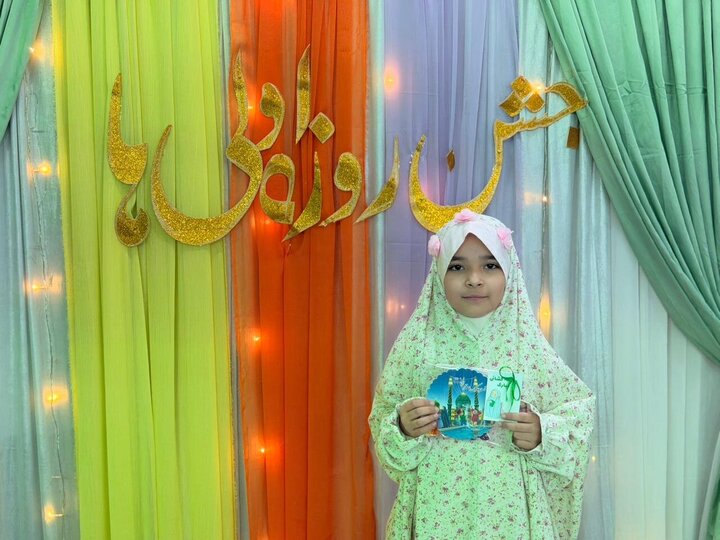 Informe fotográfico | Celebración por las niñas que ayunan por primera vez en Quetta, Pakistán