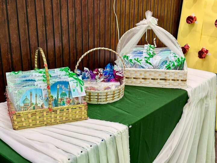 Informe fotográfico | Celebración por las niñas que ayunan por primera vez en Quetta, Pakistán