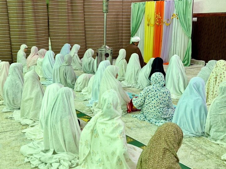 Informe fotográfico | Celebración por las niñas que ayunan por primera vez en Quetta, Pakistán